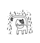 I-hangzon（個別スタンプ：6）