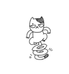 I-hangzon（個別スタンプ：7）