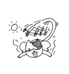 I-hangzon（個別スタンプ：8）
