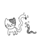 I-hangzon（個別スタンプ：9）