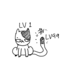 I-hangzon（個別スタンプ：21）