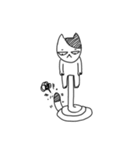 I-hangzon（個別スタンプ：28）