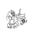 I-hangzon（個別スタンプ：29）