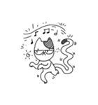 I-hangzon（個別スタンプ：30）