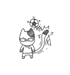 I-hangzon（個別スタンプ：33）