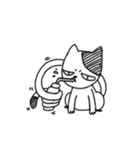 I-hangzon（個別スタンプ：34）