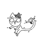 I-hangzon（個別スタンプ：35）