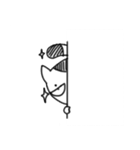 I-hangzon（個別スタンプ：36）