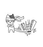 I-hangzon（個別スタンプ：40）