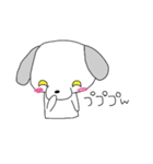 mydog rush（個別スタンプ：30）