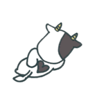 12星座大集合！（個別スタンプ：7）