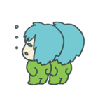 12星座大集合！（個別スタンプ：9）