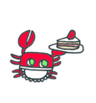 12星座大集合！（個別スタンプ：13）