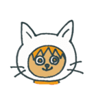 12星座大集合！（個別スタンプ：17）