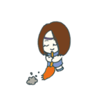 12星座大集合！（個別スタンプ：19）