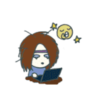 12星座大集合！（個別スタンプ：20）