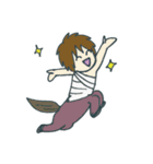 12星座大集合！（個別スタンプ：30）
