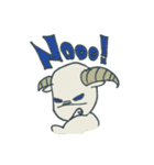 12星座大集合！（個別スタンプ：33）