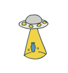 12星座大集合！（個別スタンプ：36）