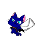 OCTAVE（個別スタンプ：1）