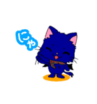 OCTAVE（個別スタンプ：3）