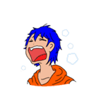 OCTAVE（個別スタンプ：7）