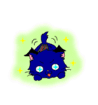 OCTAVE（個別スタンプ：11）
