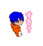 OCTAVE（個別スタンプ：13）