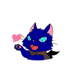 OCTAVE（個別スタンプ：14）