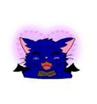 OCTAVE（個別スタンプ：16）