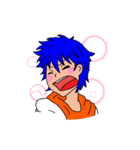 OCTAVE（個別スタンプ：18）