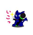 OCTAVE（個別スタンプ：24）