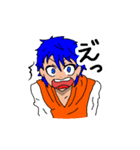 OCTAVE（個別スタンプ：26）
