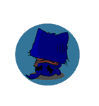 OCTAVE（個別スタンプ：27）