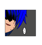 OCTAVE（個別スタンプ：28）