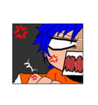 OCTAVE（個別スタンプ：29）