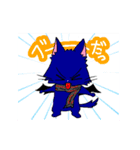 OCTAVE（個別スタンプ：30）