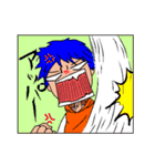 OCTAVE（個別スタンプ：31）