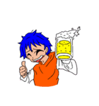 OCTAVE（個別スタンプ：36）