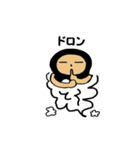 続・タイツちゃん2（個別スタンプ：24）