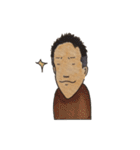 ユルっとだいちくん（個別スタンプ：33）