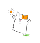 ロコスキーといっしょ（個別スタンプ：1）