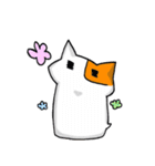 ロコスキーといっしょ（個別スタンプ：2）