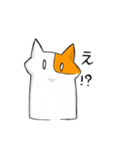 ロコスキーといっしょ（個別スタンプ：4）