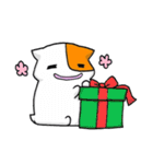 ロコスキーといっしょ（個別スタンプ：26）