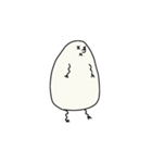 eggのごっさん（個別スタンプ：31）