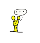 アニモーズ（個別スタンプ：12）