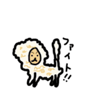 アニモーズ（個別スタンプ：35）