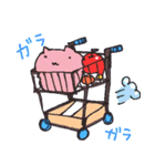 むんにょり（個別スタンプ：25）