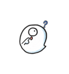 オバケチャンズ（個別スタンプ：10）